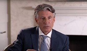 What Business Leaders Can Learn from an Olympian: An Interview with Lord Sebastian Coe