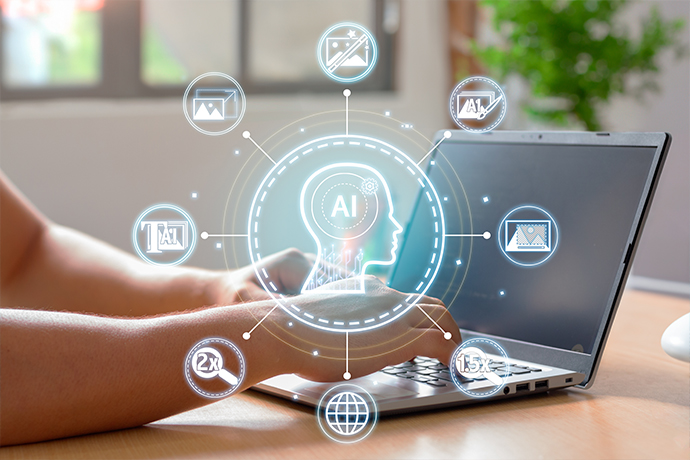 Big Data In Ai