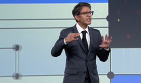  SUNEEL GUPTA: Energy Management – What You Bring Matters