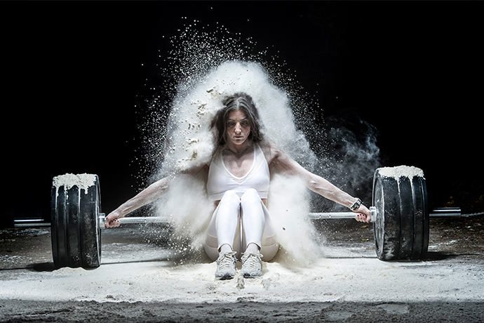 How To Increase Mental Strengt
