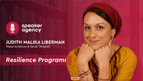 Resilience Programı | Judith Malika Liberman