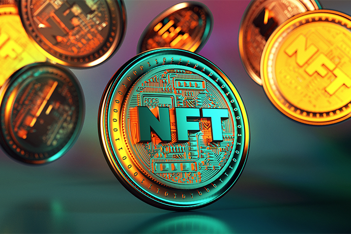 What is an NFT and How it is Traded? | Speaker Agency