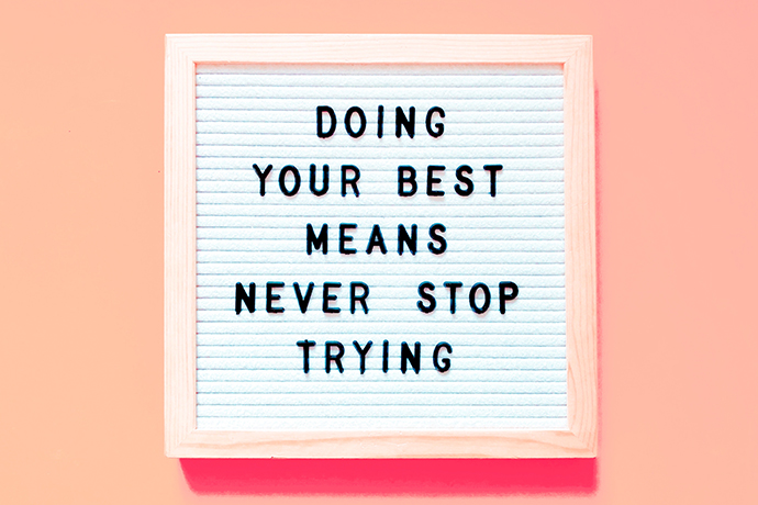 20 Self Improvement Quotes To 690X460