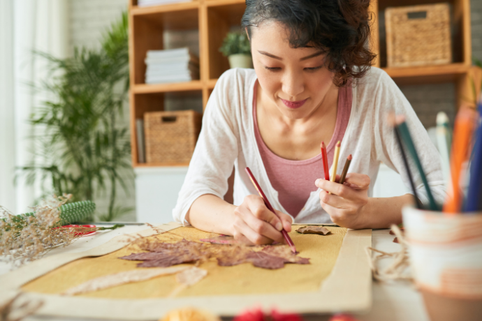 Best Creative Hobbies