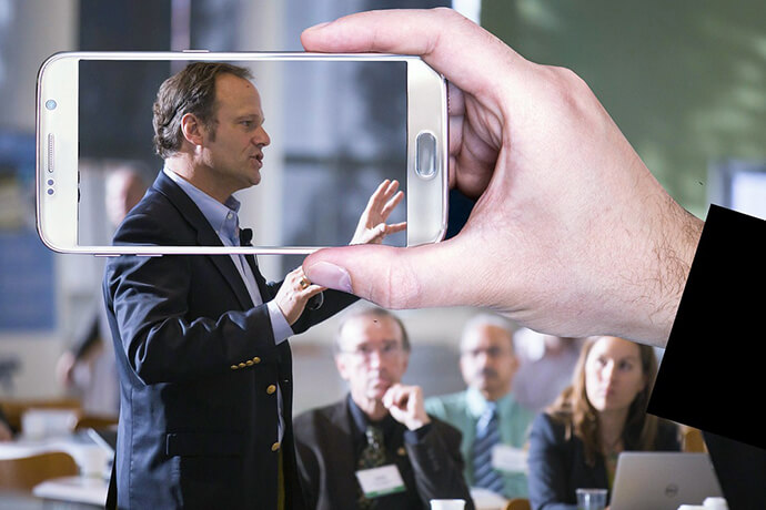 Art Of Persuasive Speaking