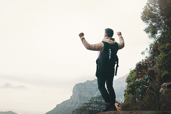 Mental Resilience