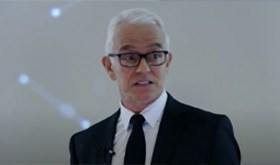 Dr Martyn Newman - Putting Humans at the Heart of Business Transformation. MSL UK