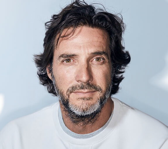 Javier Goyeneche