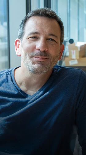 Sam Maule
