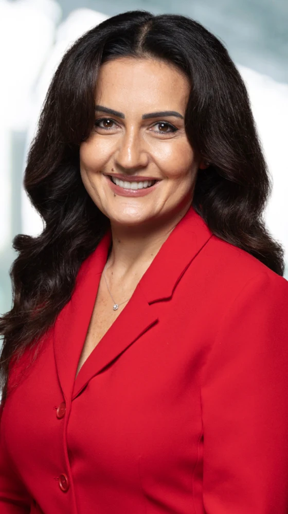 Duygu Alptekin Gursu, M.A., MCC, ACTC
