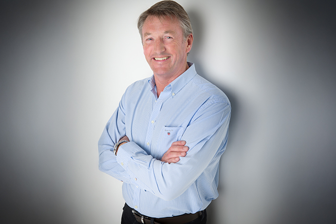 Inspiring Business Leadership With Kevin Gaskell690x460