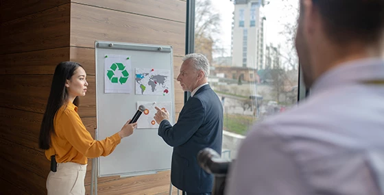 How Corporate Social Responsibility Can Enhance Employee Engagement?