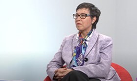 Neelie talks - Monique Morrow