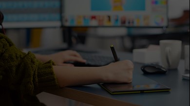 Design Thinking Speakers