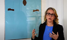 Nicola Green Showreel