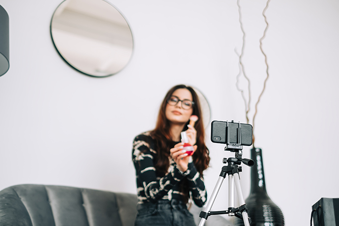 How To Create An AI Influencer