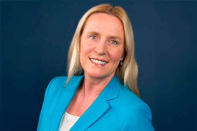 Iris Bohnet 2