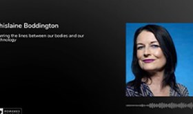 Ghislaine Boddington