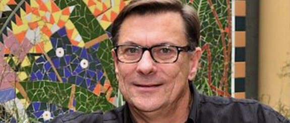 Anton Musgrave