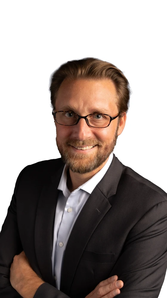 Pascal Bornet - AI & Automation Expert, Bestselling Author and Former McKinsey & EY Leader, Keynote Speaker
