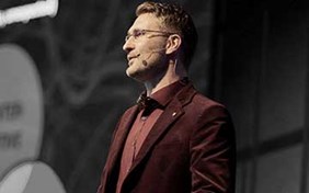 Dr. Michael Bloomfield 3