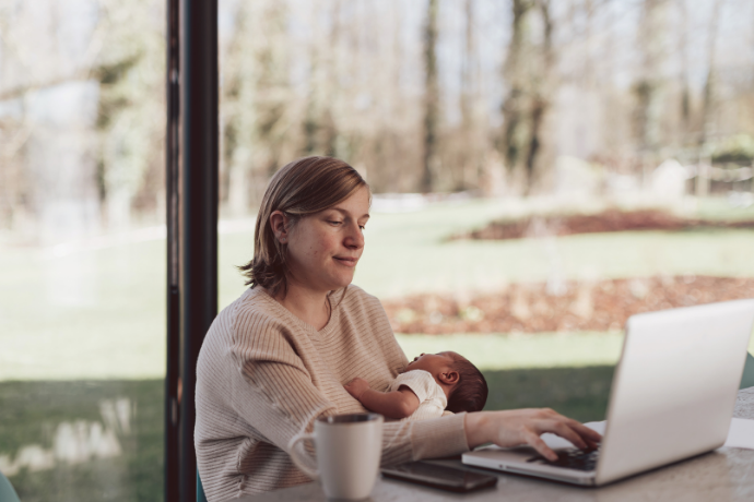 Creative Shortcuts For Busy Moms
