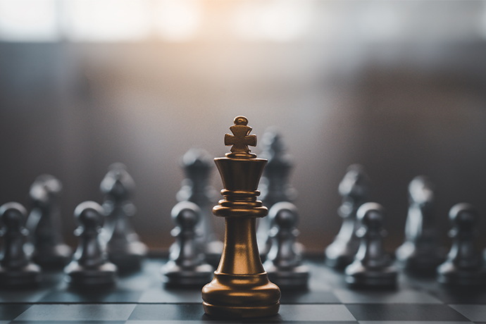 AI Leadership