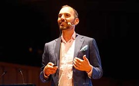 Timothy Papandreou 1