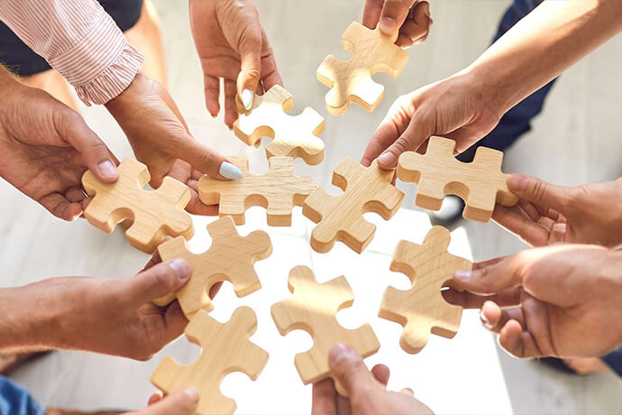 Motivation And Team Building Activities For Remote Teams