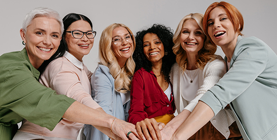 The Impact of Women Supporting Women in the Workplace)