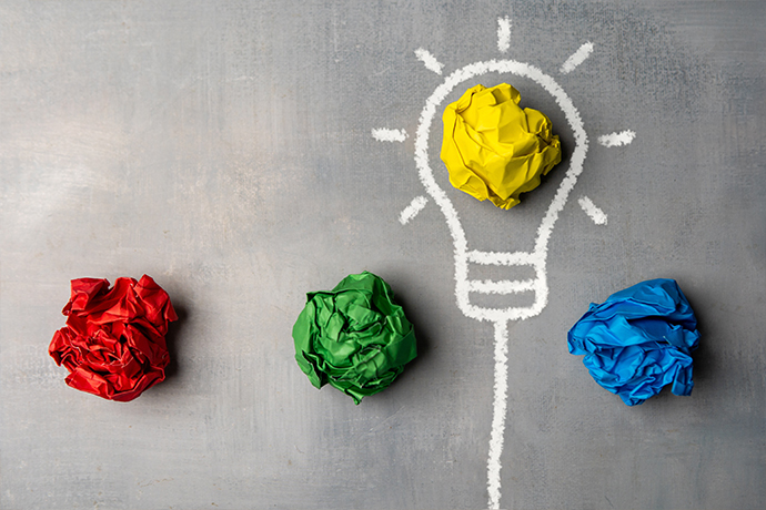 What Is Creative Leadership,