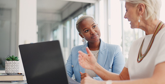 Overcoming Unconscious Bias to Foster a More Inclusive Environment