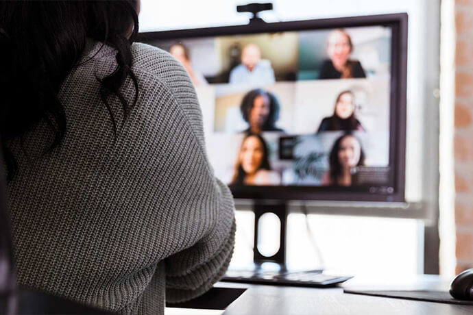 How To Run A Virtual Event