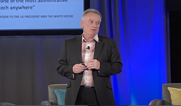 Chris Skinner Give His Bold Predictions for the Future