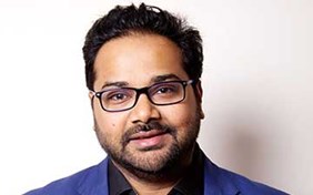 Ambarish Mitra 1