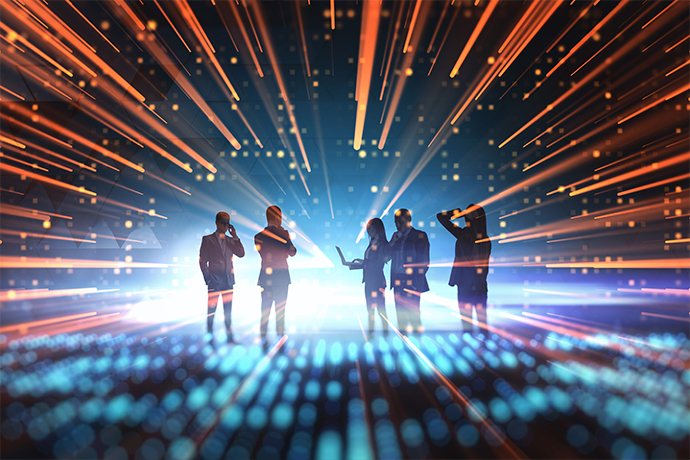 Ai Era Leadership 5 Competencies