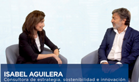 Compliance Matters #11: Ethics & Leadership With Isabel Aguilera | IE & Elecnor