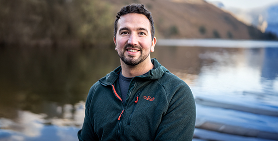 How Darren Edwards Inspires Teams to Thrive Under Pressure