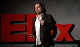 Games and Crowdsourcing for Medical Image Diagnosis: Miguel Luengo Oroz at TEDxBarcelonaChange