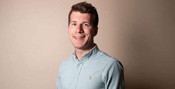 Building High-Performance Teams with James O’Donovan