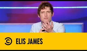 Elis James | Stand-up