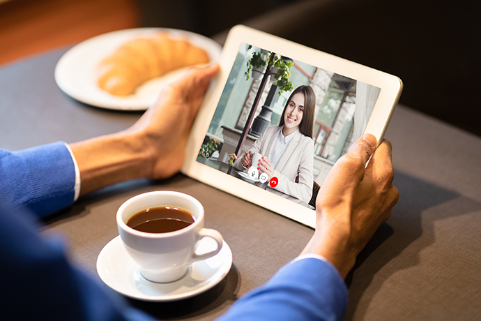 Customer Experience Examples
