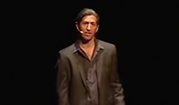Free won't | Moran Cerf | TEDxAix