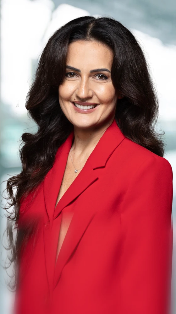 Duygu Alptekin Gursu, M.A., MCC, ACTC - Global Leadership Coach, Speaker, Author, Keynote Speaker