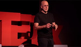 Building a global brand, locally | Rafe Offer | TEDxLSE