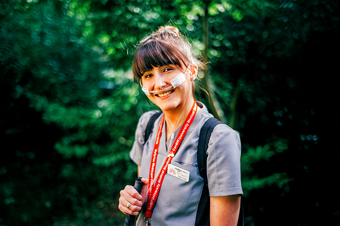 The Anatomy Of Medical Ableism