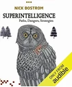 SUPERINTELLIGENCE