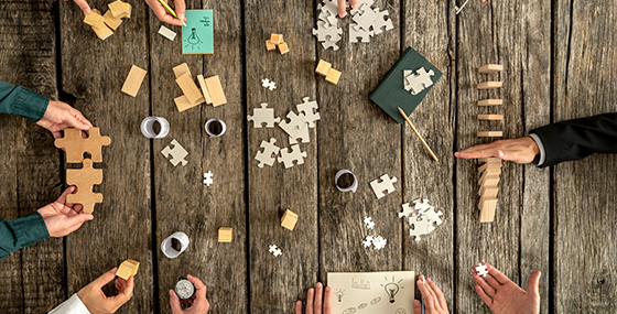 Creative Problem-Solving: Turning Challenges Into Opportunities