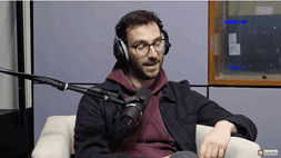 Should We Be Worried About Deepfakes? The 2 Johnnies & Henry Ajder