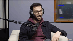 Should We Be Worried About Deepfakes? The 2 Johnnies & Henry Ajder